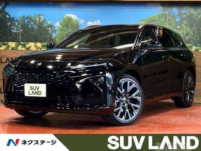 2025 Toyota Crown Estate