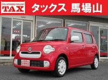 2015 Daihatsu MIRA COCOA