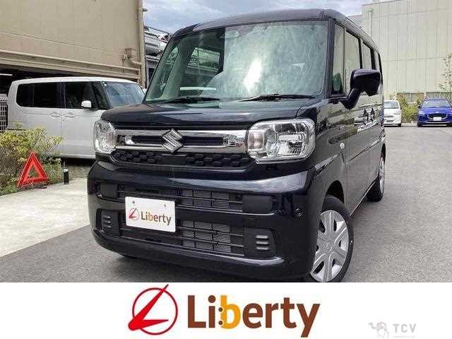 2025 Suzuki Suzuki Others