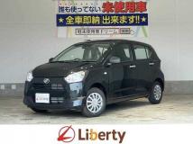 2024 Daihatsu Mira