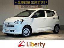 2019 Daihatsu Mira
