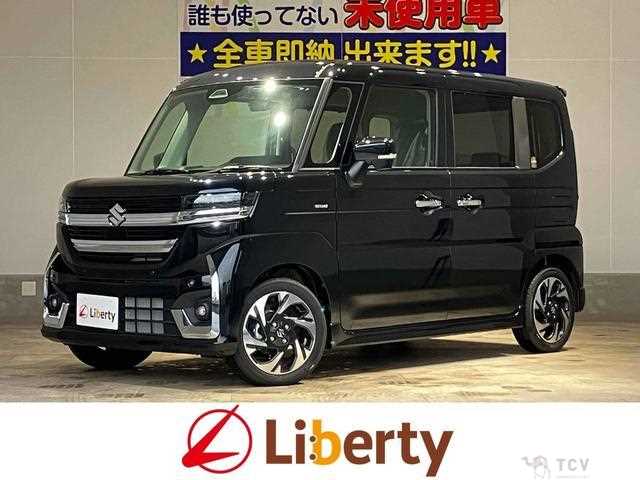 2025 Suzuki Suzuki Others
