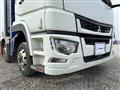 2018 Mitsubishi Fuso Super Great