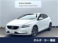 2019 Volvo V40