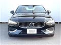 2021 Volvo S60