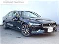 2021 Volvo S60