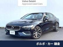 2021 Volvo S60