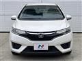 2015 Honda Fit Hybrid