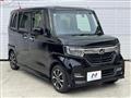 2017 Honda N BOX