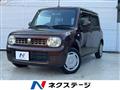 2011 Suzuki Lapin