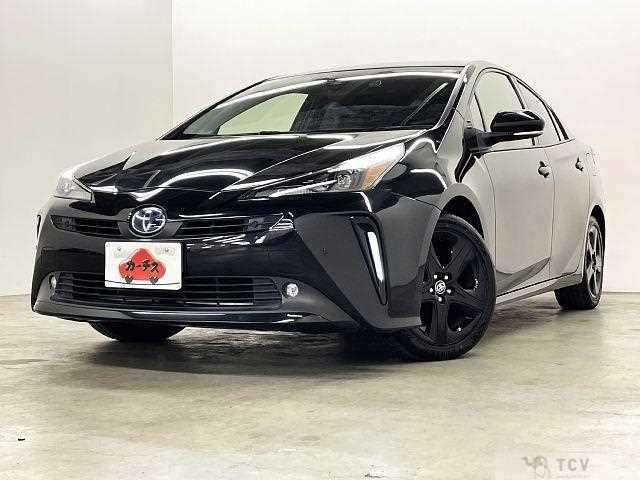 2021 Toyota Prius