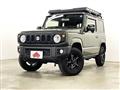 2019 Suzuki Jimny