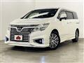 2019 Nissan Elgrand