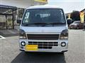 2025 Suzuki Carry Truck