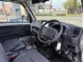 2025 Suzuki Carry Truck