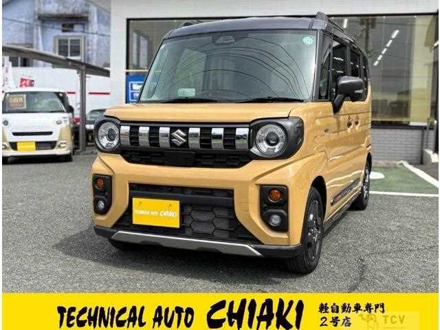 2024 Suzuki Suzuki Others