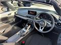 2024 Mazda Roadster