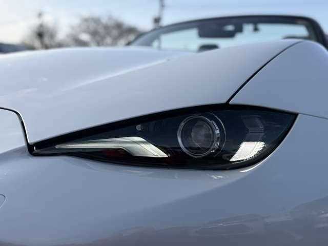 Mazda Roadster 2024 — миниатюра 4