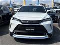 2024 Toyota Harrier