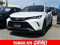 2023 Toyota Harrier