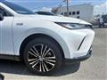 2023 Toyota Harrier