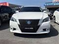 2014 Toyota Crown