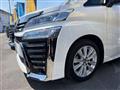 2018 Toyota Vellfire