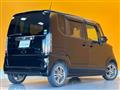 2015 Honda N BOX