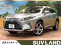 2016 Lexus RX