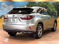2016 Lexus RX