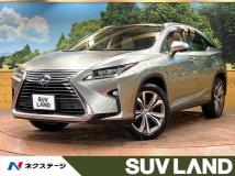 2016 Lexus RX