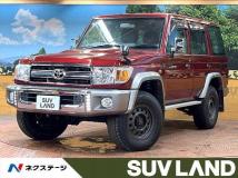 2015 Toyota Landcruiser 70