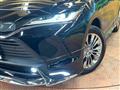2023 Toyota Harrier Hybrid