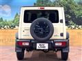 2024 Suzuki Jimny Sierra