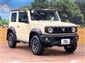 2024 Suzuki Jimny Sierra