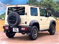 2024 Suzuki Jimny Sierra