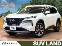 2023 Nissan X-Trail