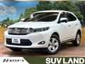 2014 Toyota Harrier