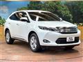 2014 Toyota Harrier