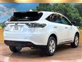 2014 Toyota Harrier
