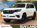 2022 Toyota Land Cruiser Prado