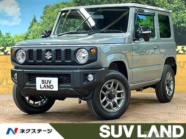 2023 Suzuki Jimny