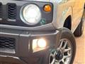 2023 Suzuki Jimny