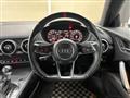 2017 Audi TT
