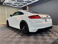 2017 Audi TT