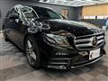 2017 Mercedes-Benz E-Class