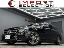 2017 Mercedes-Benz E-Class