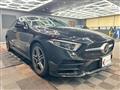 2018 Mercedes-Benz Cls-Class