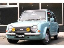 1989 Nissan PAO