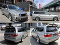 2000 Nissan Stagea